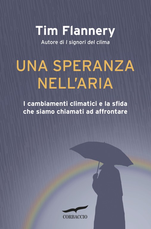 Una speranza nell'aria