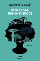 Una testa piena di ricci