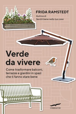 Verde da vivere