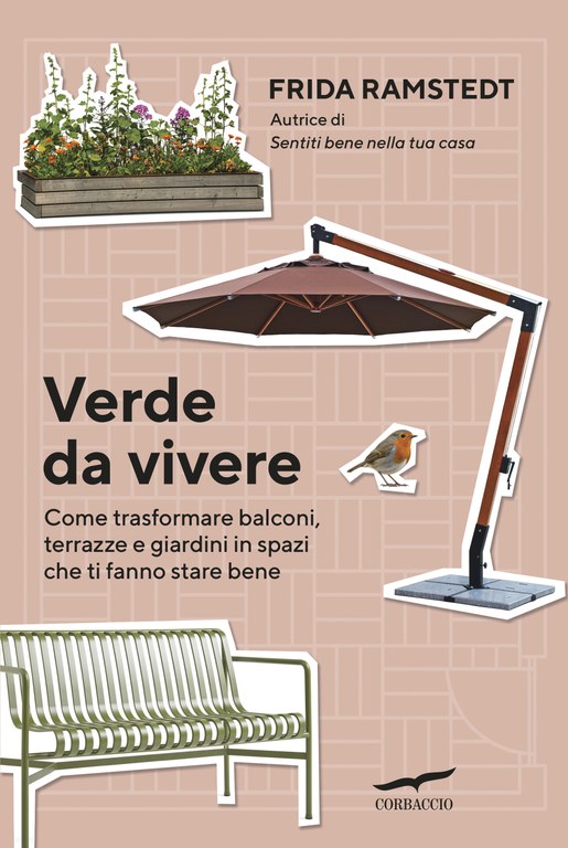 Verde da vivere