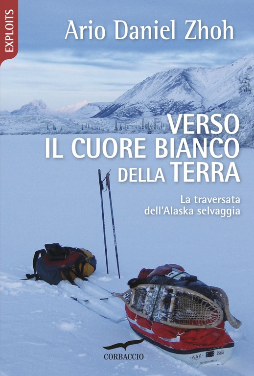 Verso il cuore bianco della Terra