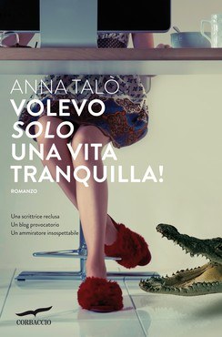 Volevo solo una vita tranquilla!