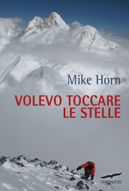 Volevo toccare le stelle